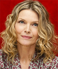 Michelle Pfeiffer